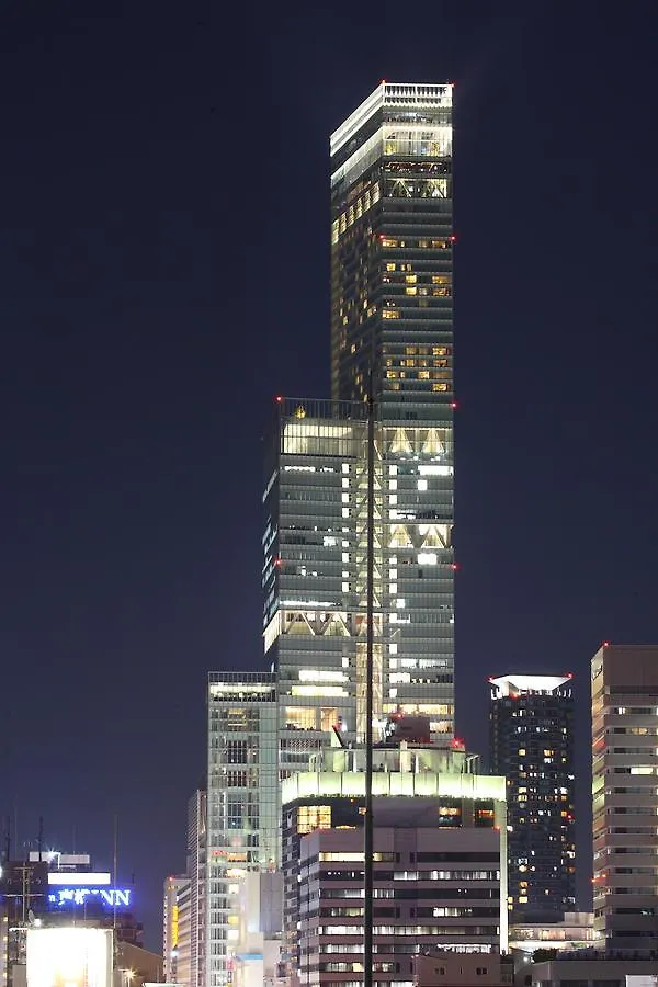 Fp Hotels Grand South-Namba Osaka