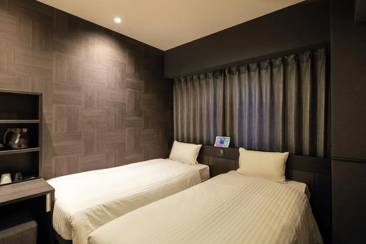 Fp Hotels Grand South-Namba Osaka