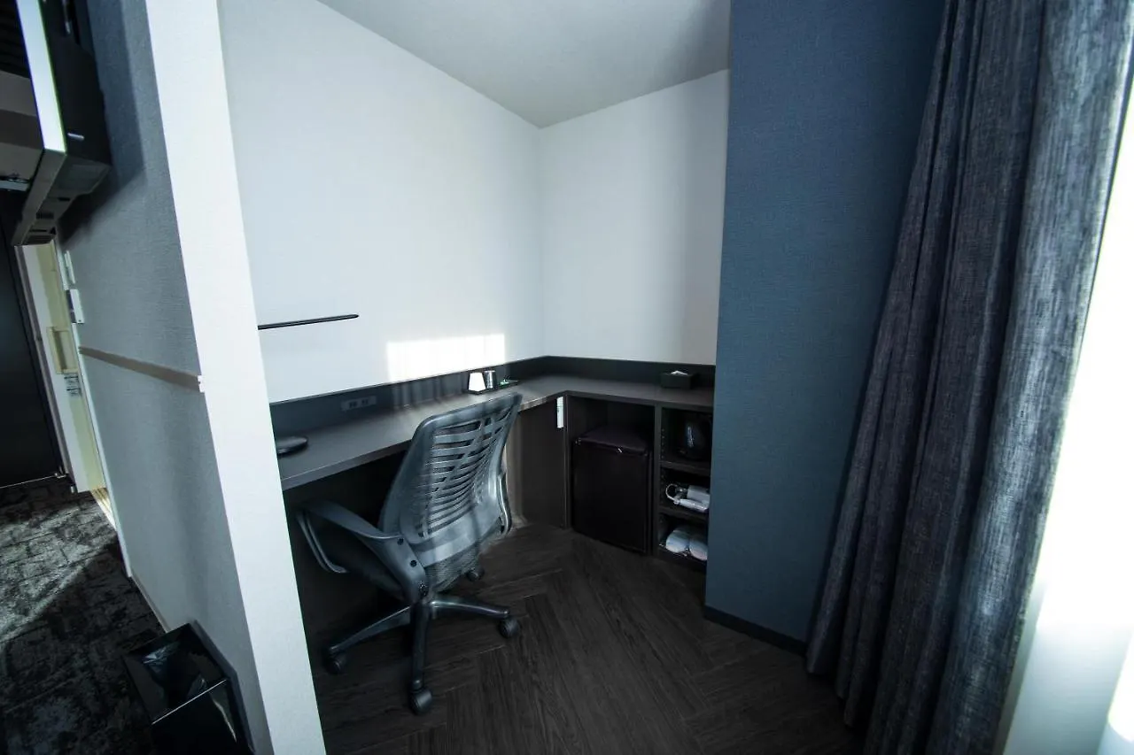 Fp Hotels Grand South-Namba Osaka 3*,
