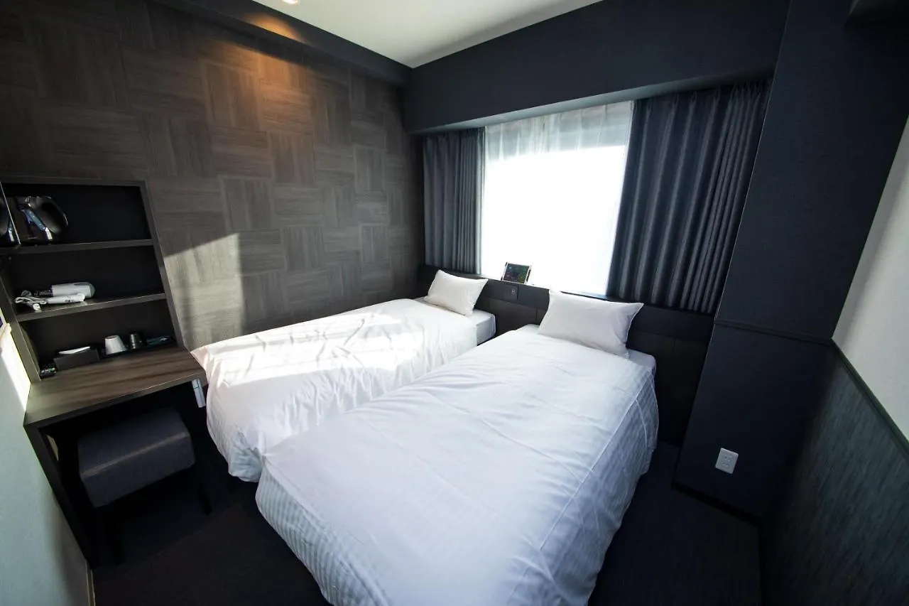 ***  Fp Hotels Grand South-Namba Osaka Japan