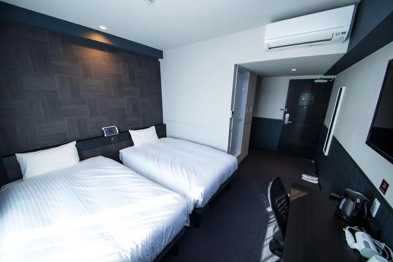 Fp Hotels Grand South-Namba Osaka