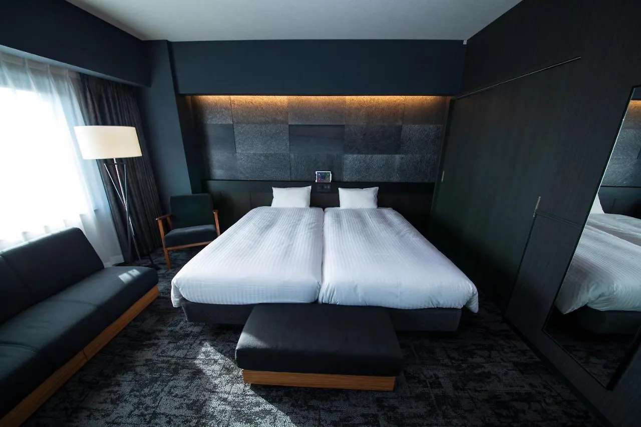 Fp Hotels Grand South-Namba Osaka