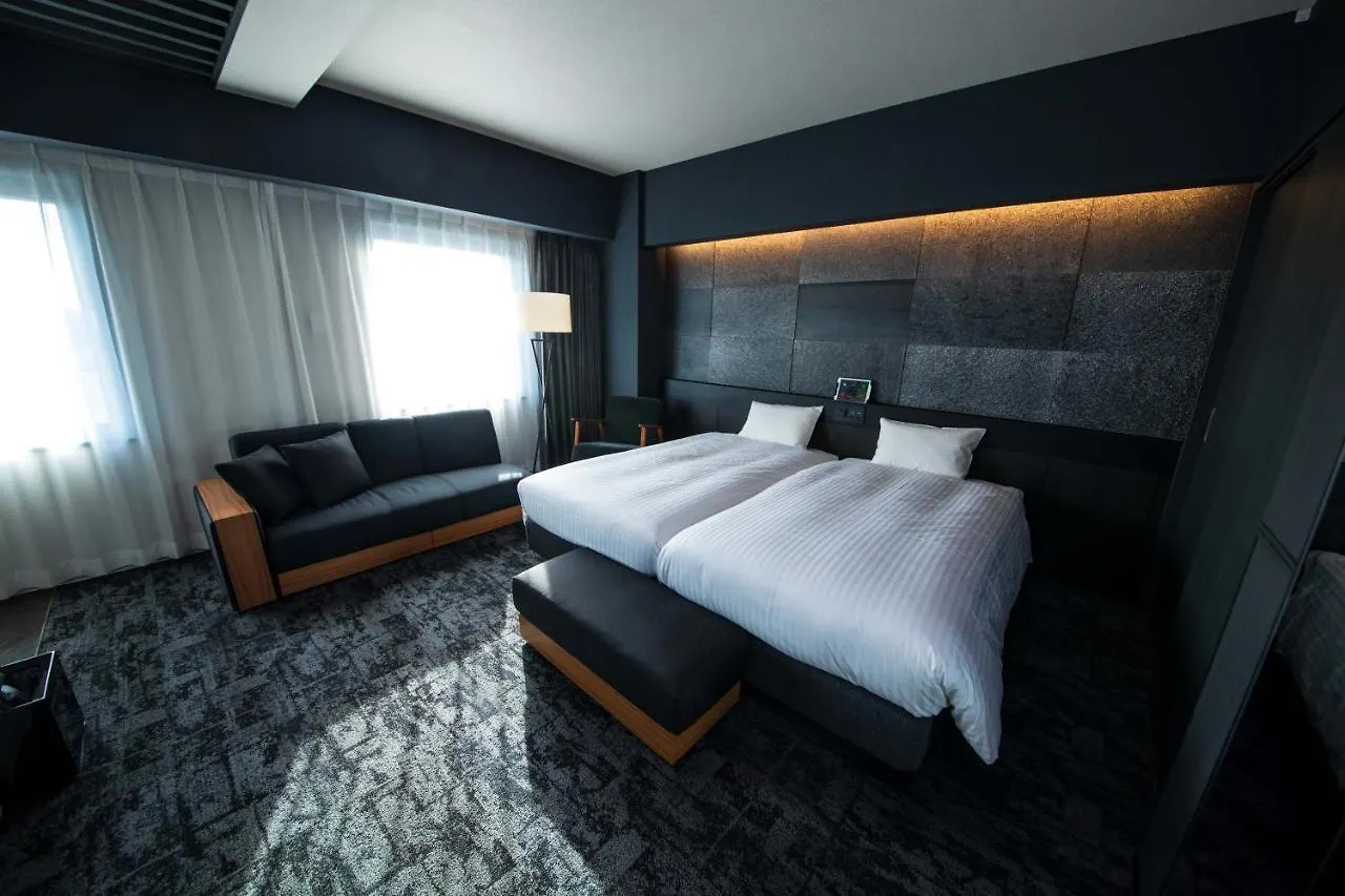 Fp Hotels Grand South-Namba Osaka