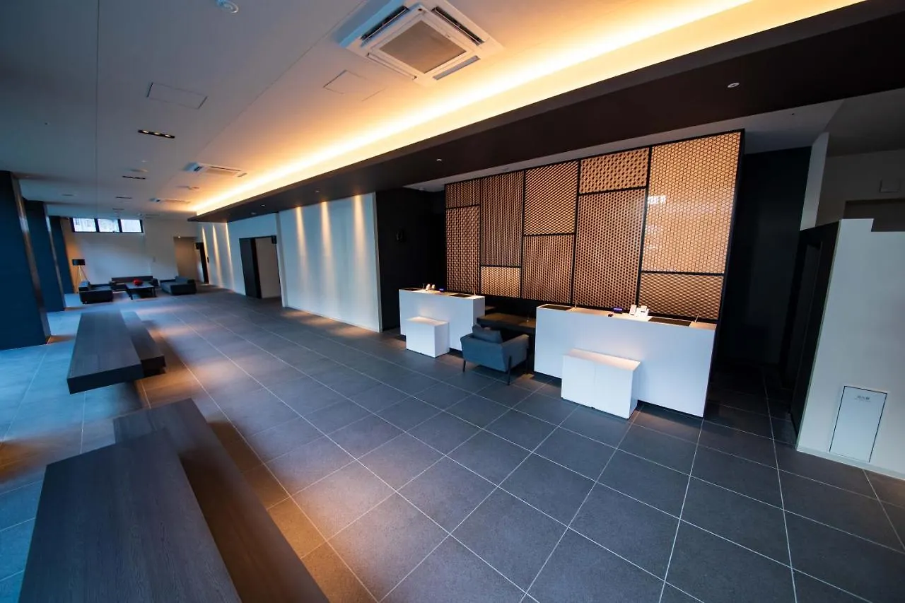 Fp Hotels Grand South-Namba Osaka