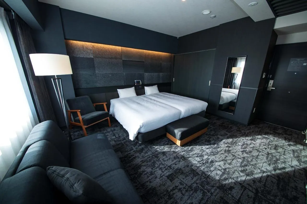 ***  Fp Hotels Grand South-Namba Osaka Japan