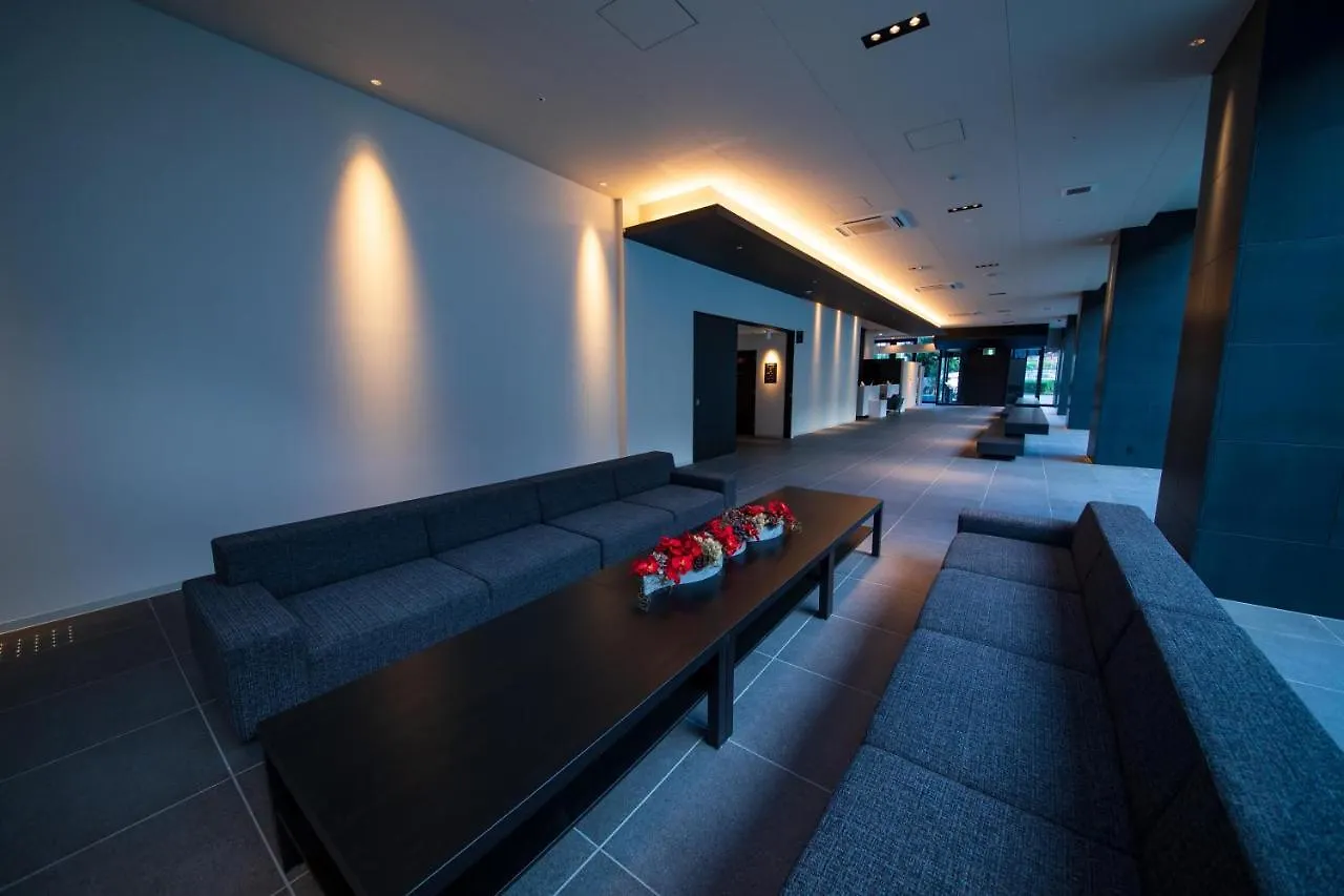 Fp Hotels Grand South-Namba Osaka