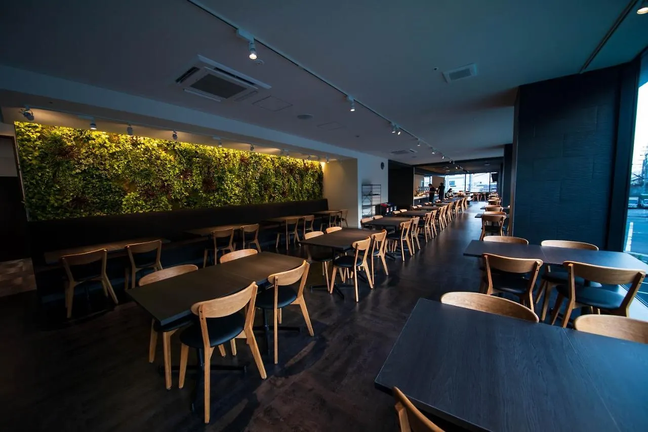 Fp Hotels Grand South-Namba Osaka 3*,  Japan