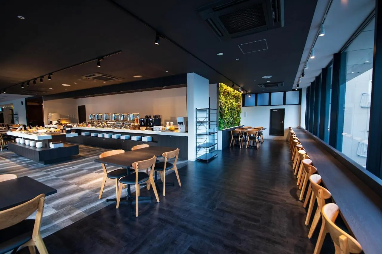 Fp Hotels Grand South-Namba Osaka