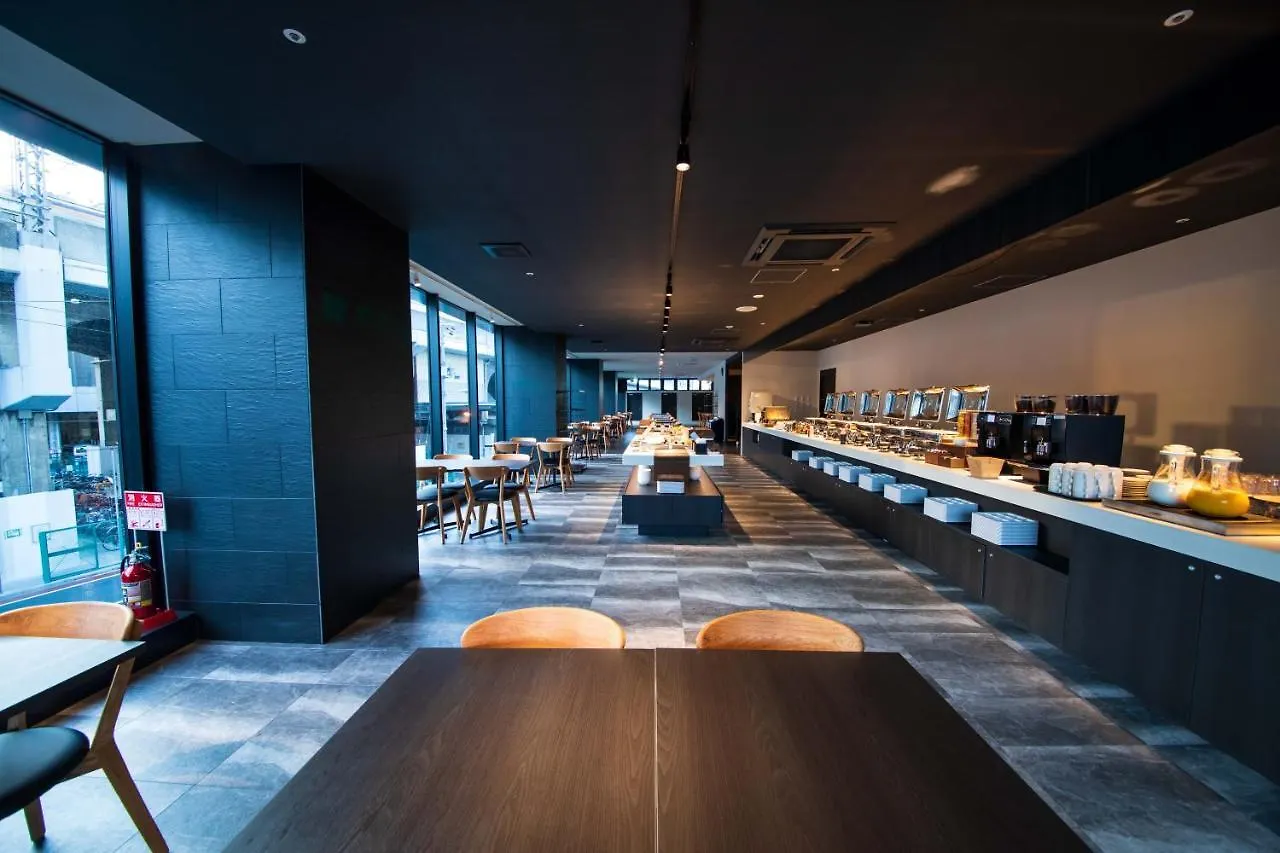 ***  Fp Hotels Grand South-Namba Osaka Japan