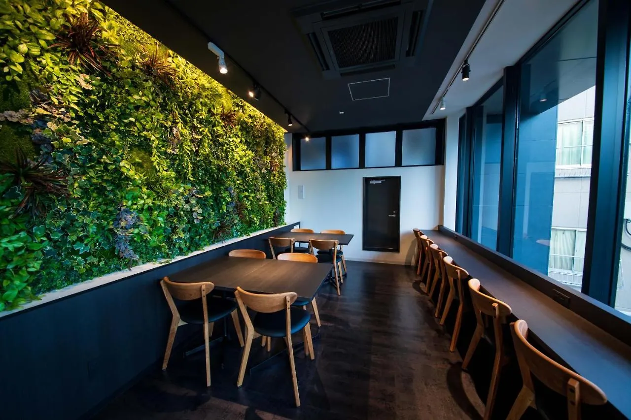 Fp Hotels Grand South-Namba Osaka