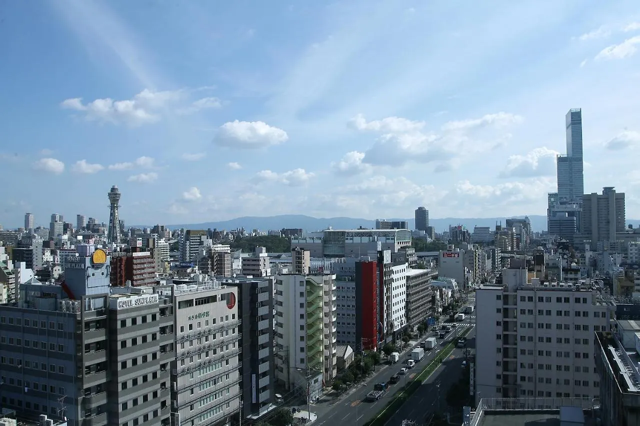 Fp Hotels Grand South-Namba Osaka