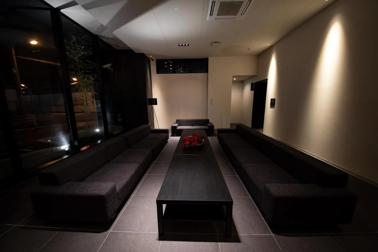 Fp Hotels Grand South-Namba Osaka