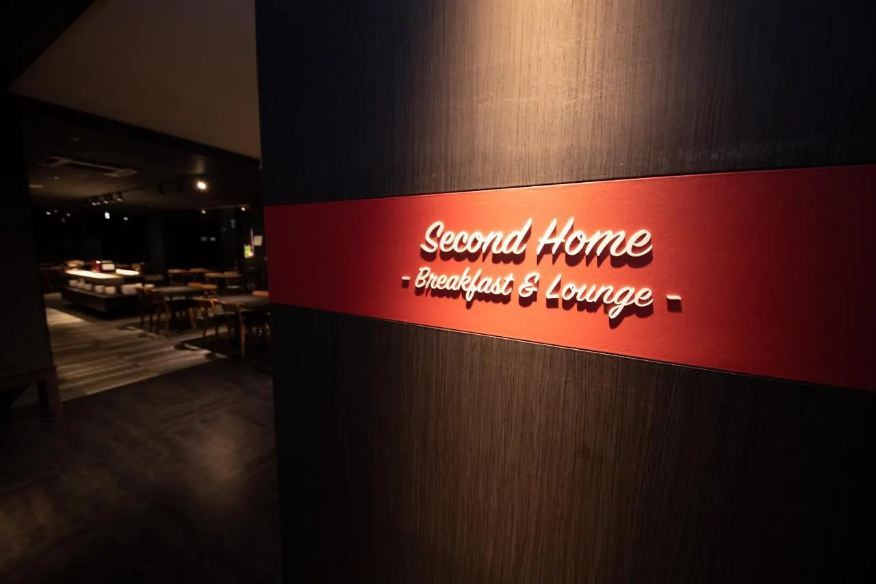 Fp Hotels Grand South-Namba Osaka Japan