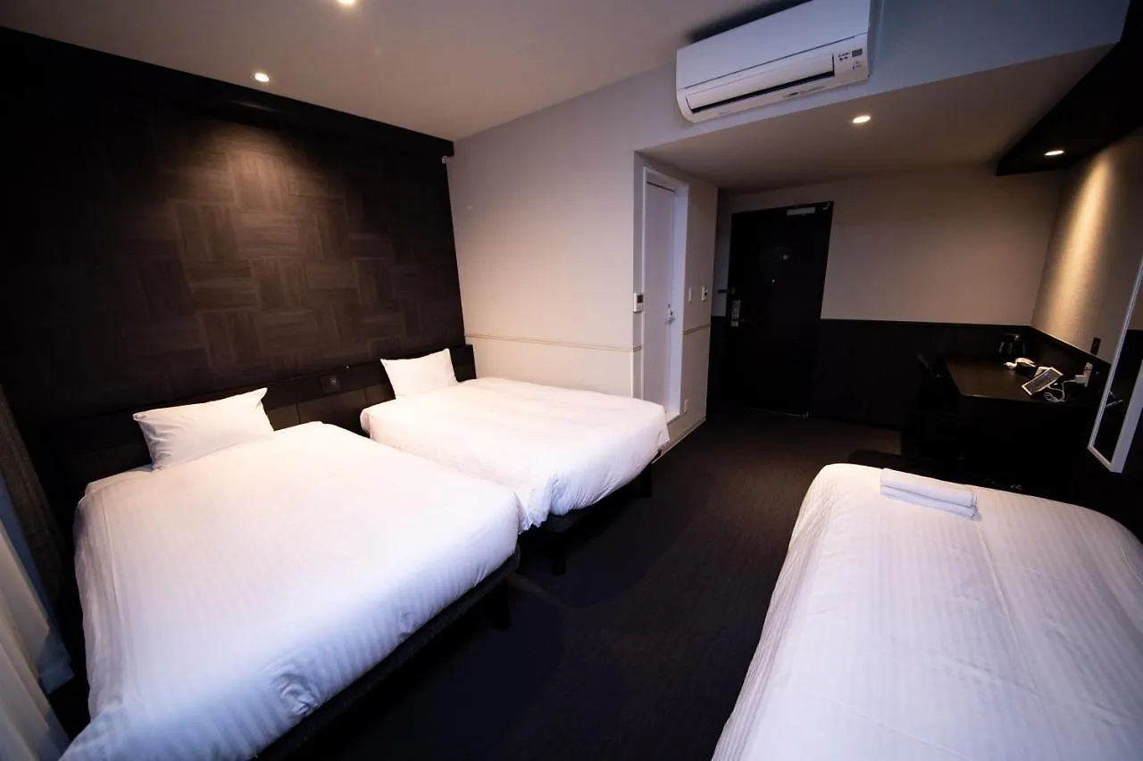 Fp Hotels Grand South-Namba Osaka 3*,  Japan