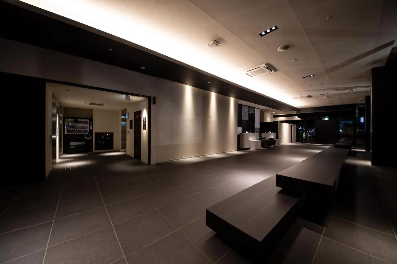 Fp Hotels Grand South-Namba Osaka