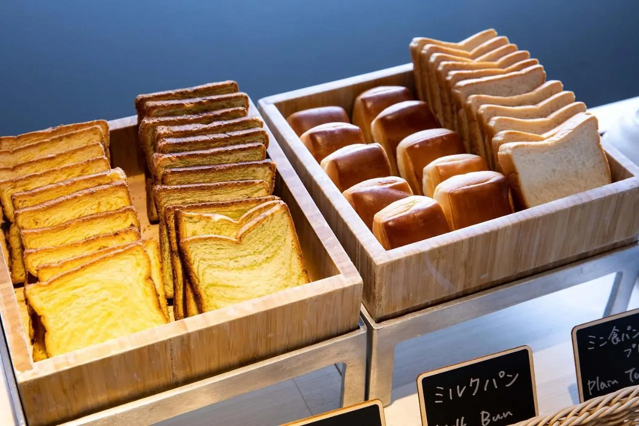 Fp Hotels Grand South-Namba Osaka