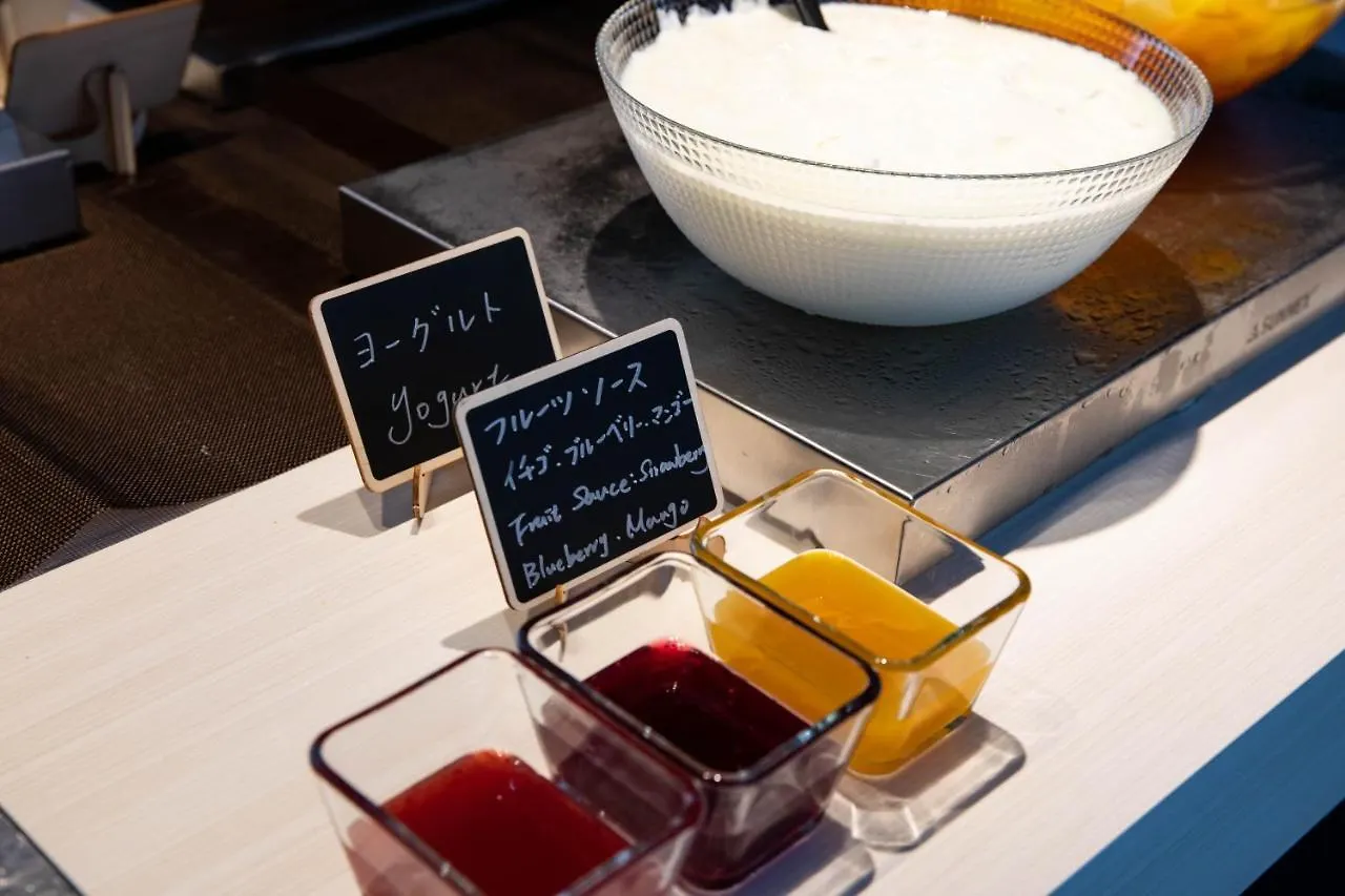 Fp Hotels Grand South-Namba Osaka
