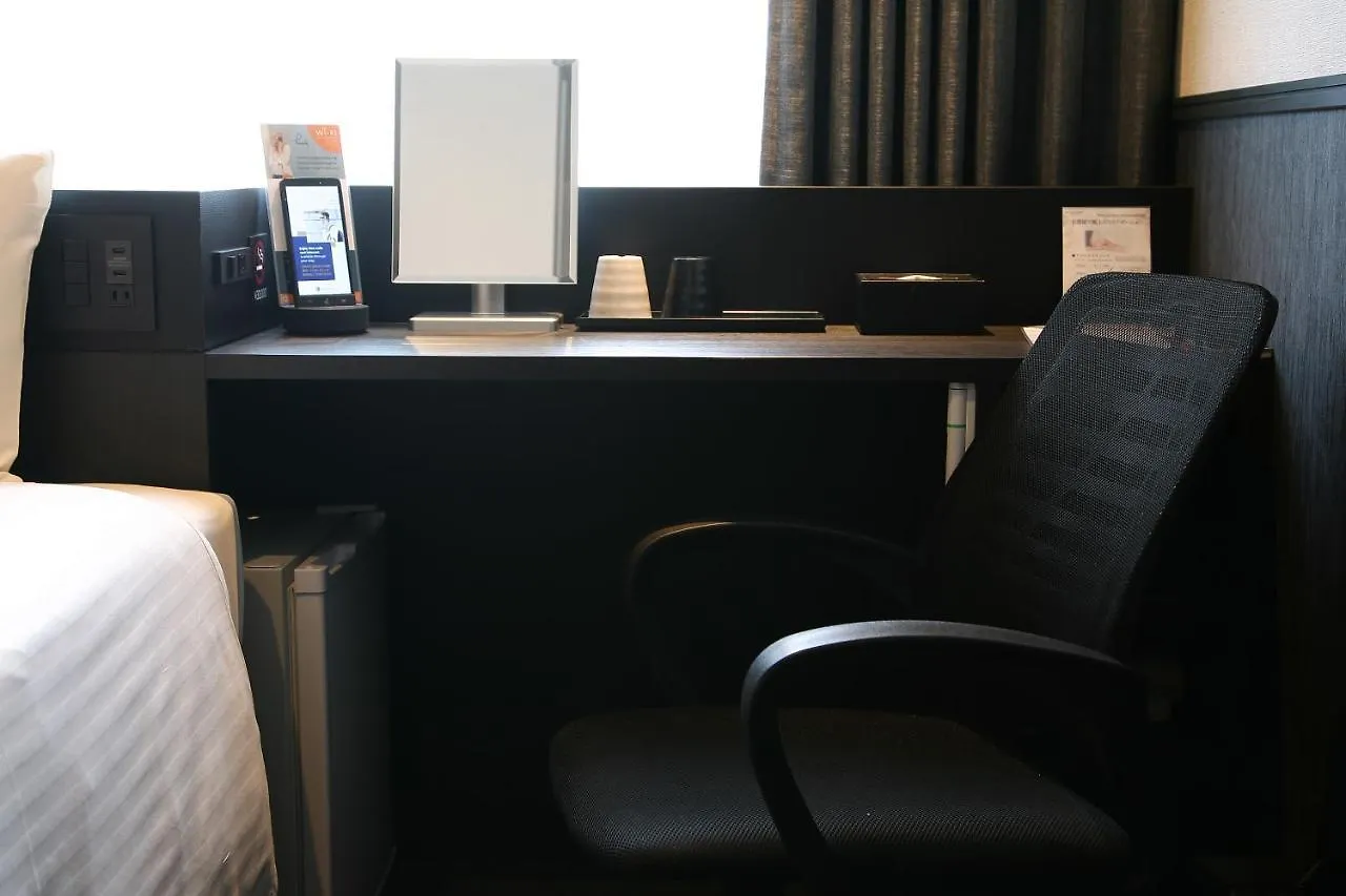 Fp Hotels Grand South-Namba Osaka 3*,  Japan
