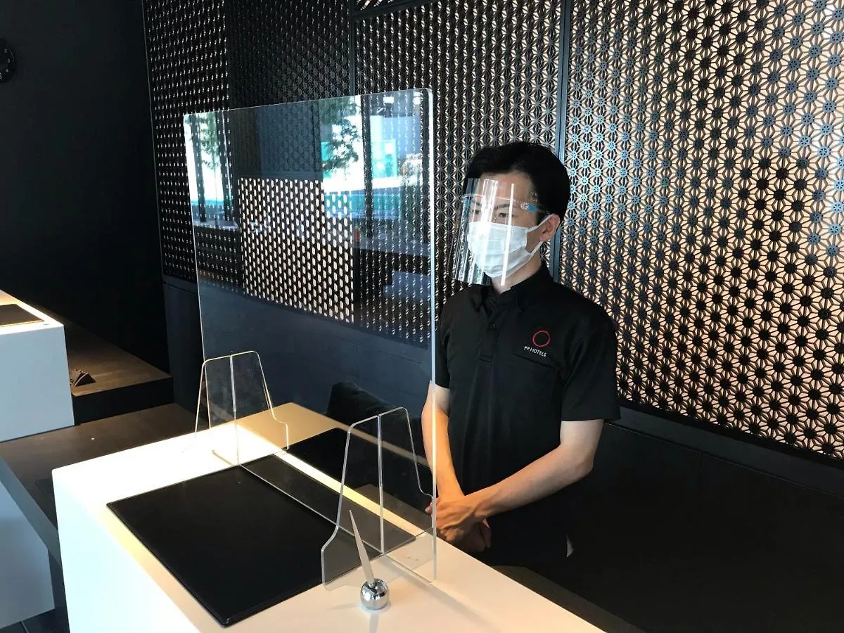 Fp Hotels Grand South-Namba Osaka